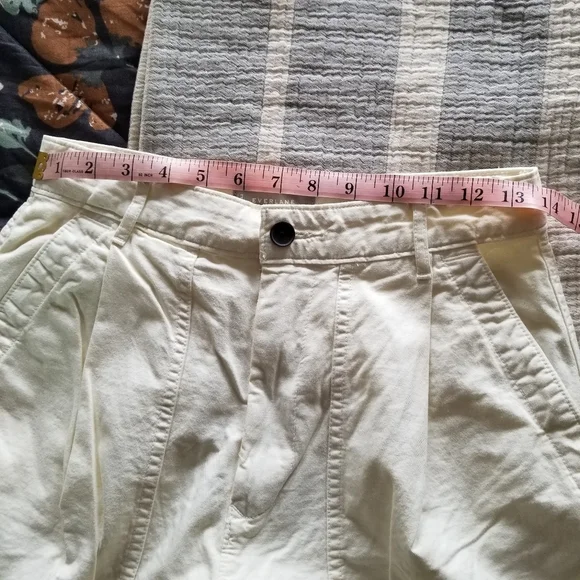 Everlane | The Tourist Pants - Picture 4 of 7
